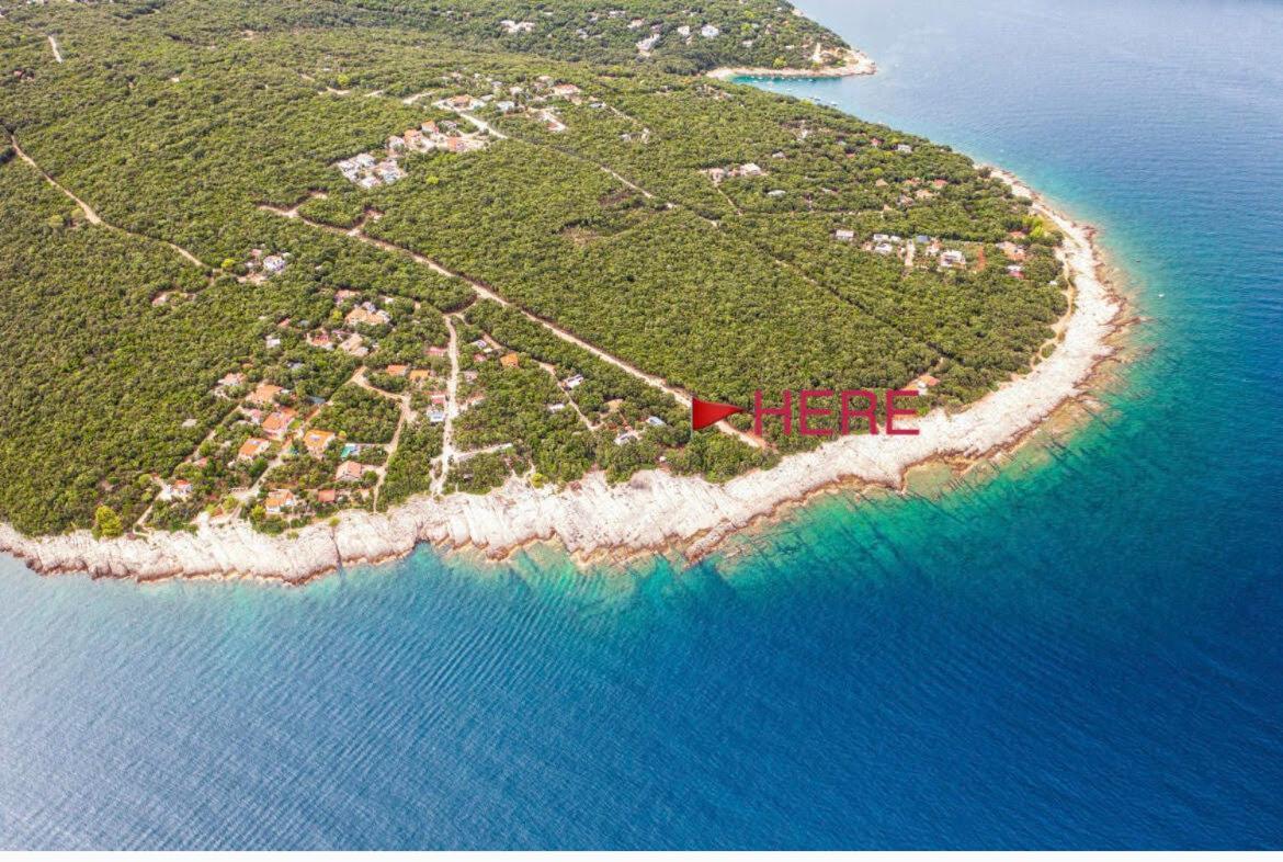 Soul Retreat Beach House Peruški Екстериор снимка