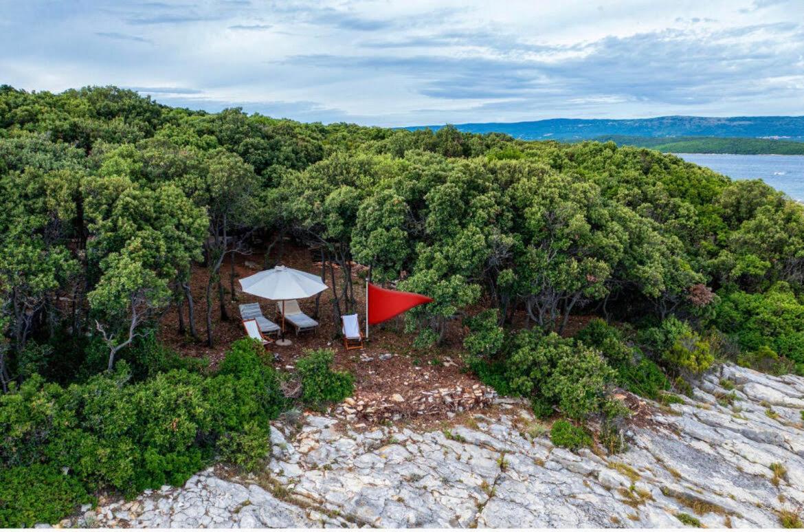 Soul Retreat Beach House Peruški Екстериор снимка