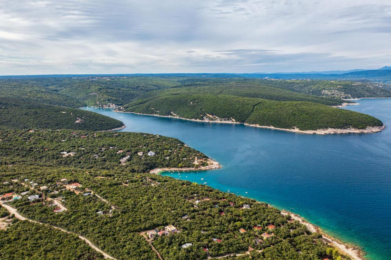 Soul Retreat Beach House Peruški Екстериор снимка