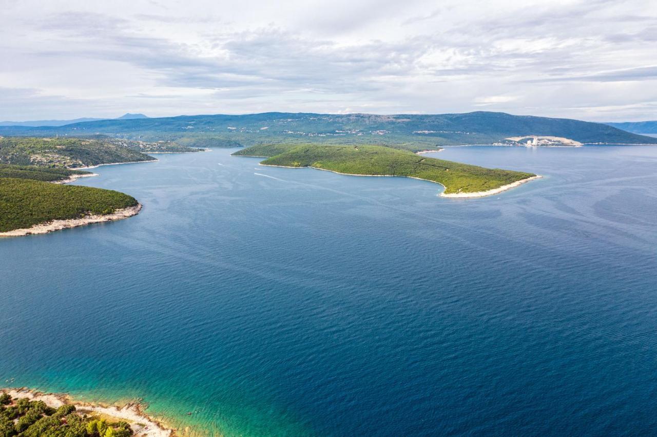 Soul Retreat Beach House Peruški Екстериор снимка