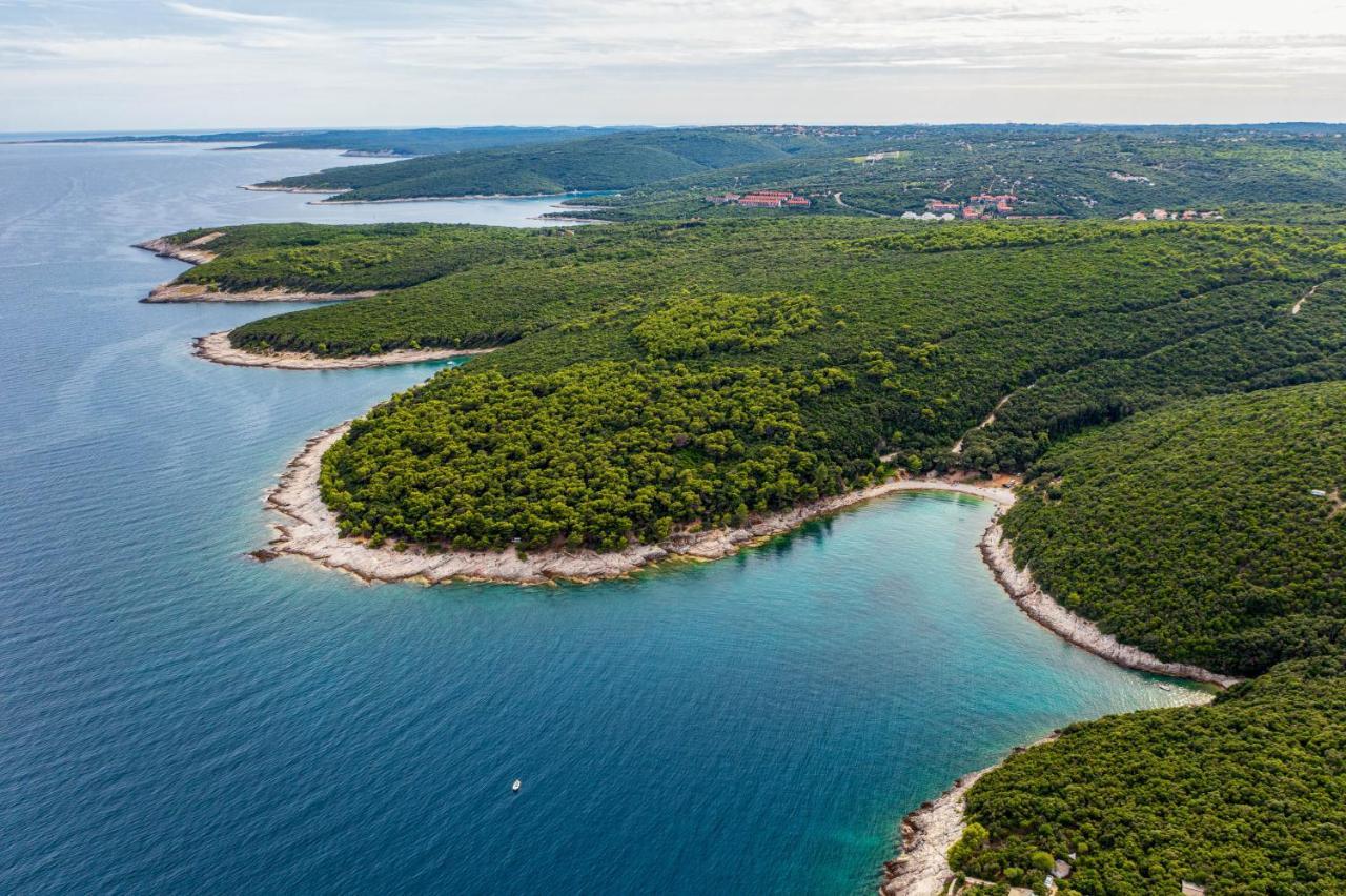 Soul Retreat Beach House Peruški Екстериор снимка