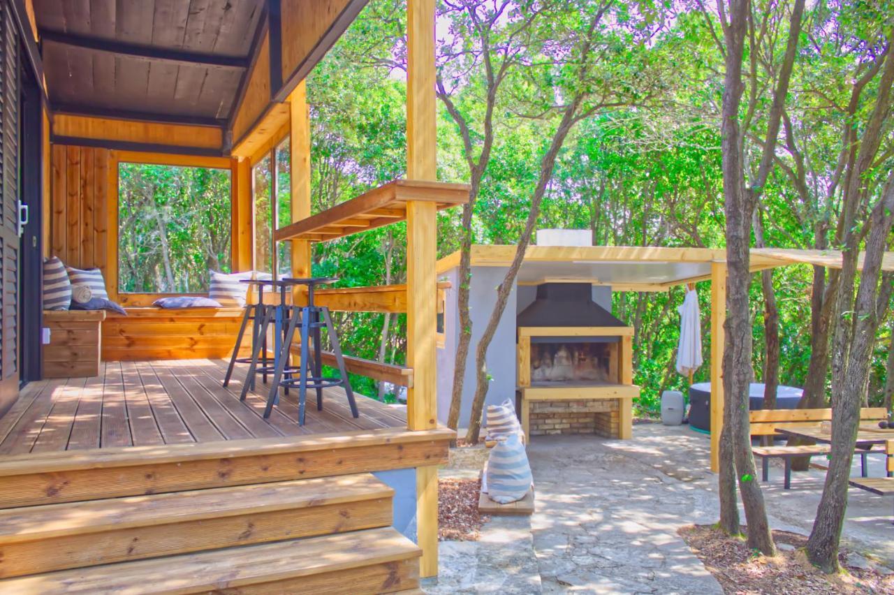 Soul Retreat Beach House Peruški Екстериор снимка
