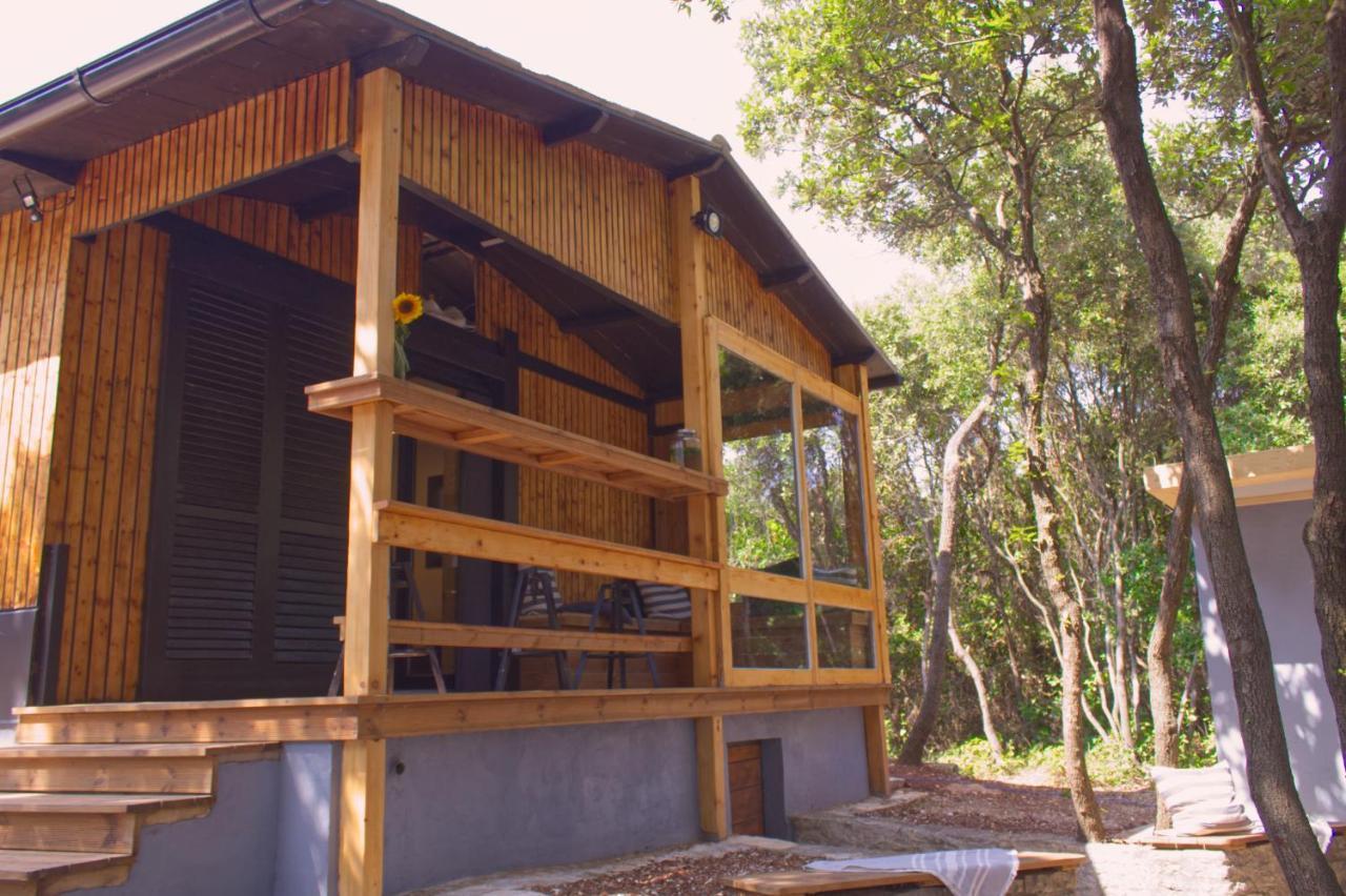 Soul Retreat Beach House Peruški Екстериор снимка