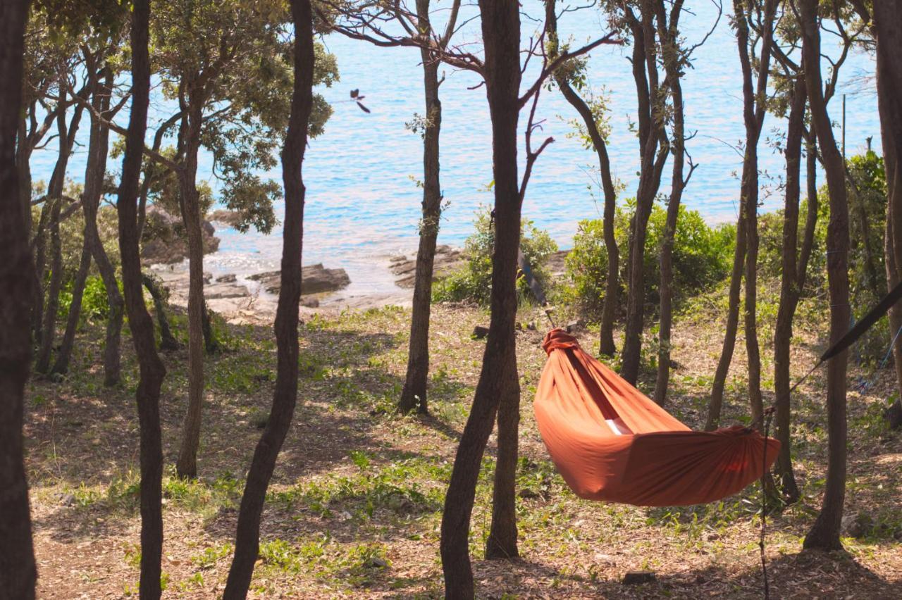 Soul Retreat Beach House Peruški Екстериор снимка
