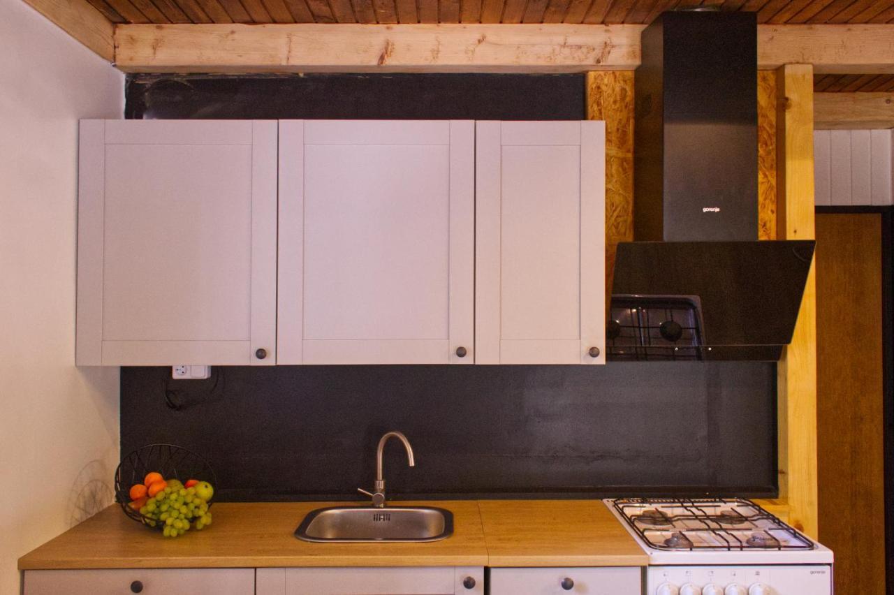 Soul Retreat Beach House Peruški Екстериор снимка