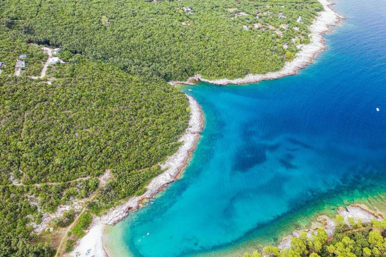Soul Retreat Beach House Peruški Екстериор снимка